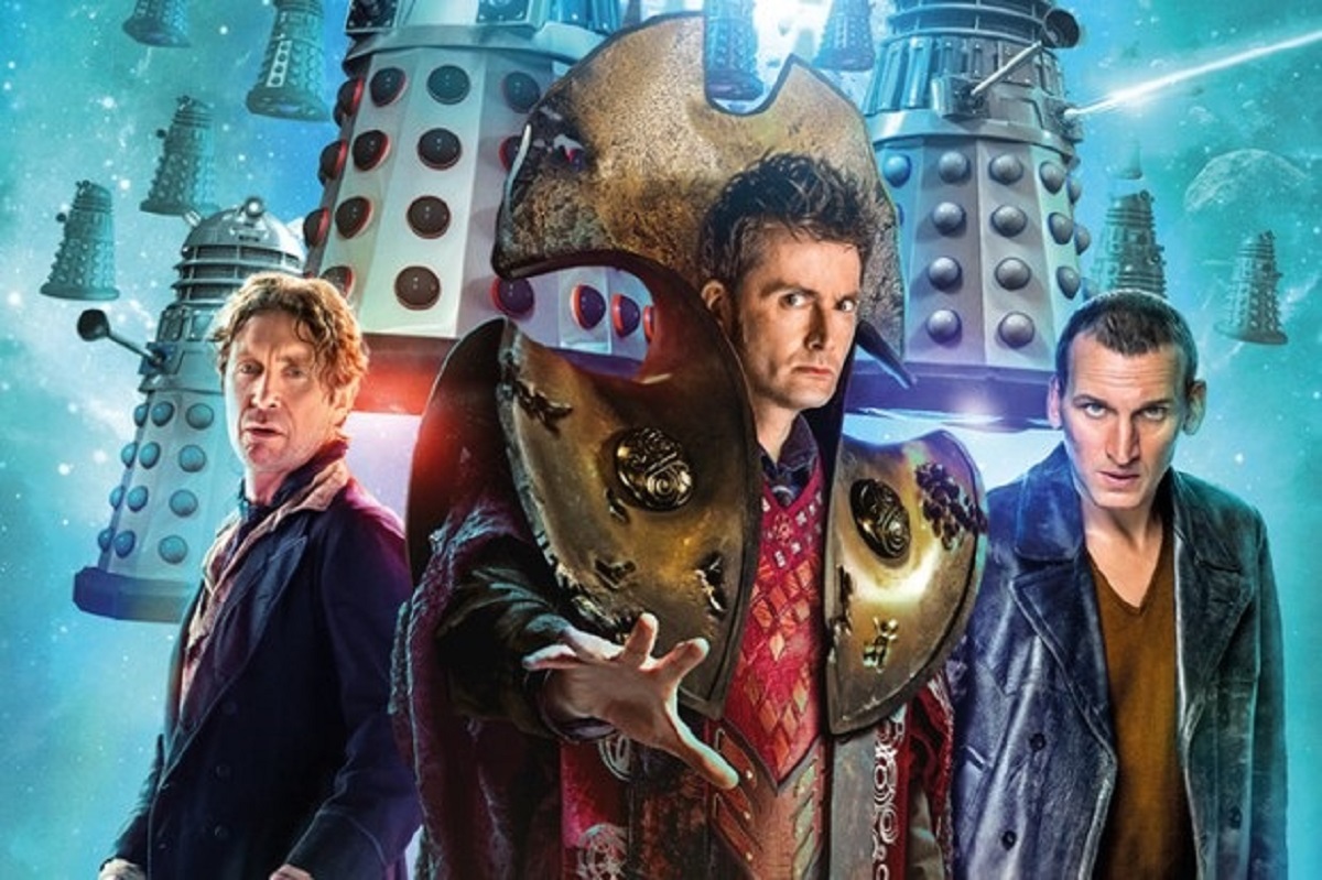 A GUIDE VICTORIOUS Who – TO TIME LORD of Universe
